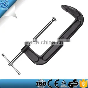Clamp Tool Woodwork Clamps 10 Inch c Clamp thumbnail-1