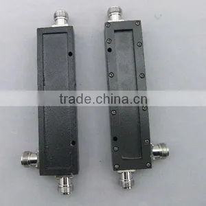 N-Connector RF Directional Coupler(350-520MHz) thumbnail-1