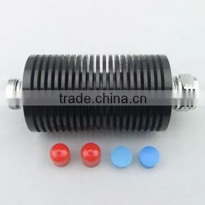 DIN (7/16), 100 Watts N 3dB Attenuators thumbnail-1