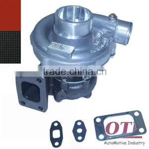 T3 Turbo Charger T3 Turbo thumbnail-1