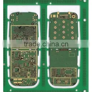 Pcb Routing Machine , PCB Depaneling Router-YSVC-650 thumbnail-4