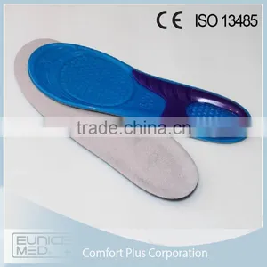 Free Samples SEBS Sport Insoles thumbnail-1