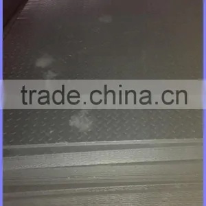 A36 Checkered Steel Plate in Steel Sheet thumbnail-2