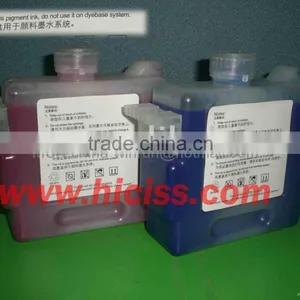 BCI-1421 Pigment Ink Tank For ImagePROGRAF W7200/W8200/W8400 Printer thumbnail-1