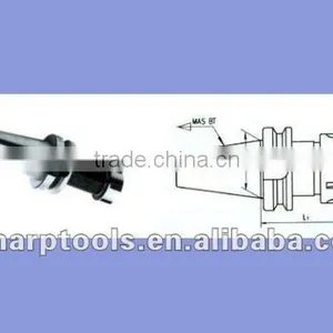 Collet Chuck BT- ER NC Miling Chuck Arbors thumbnail-1