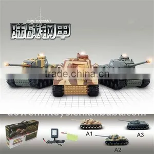 New rc Tanks Infrared thumbnail-1