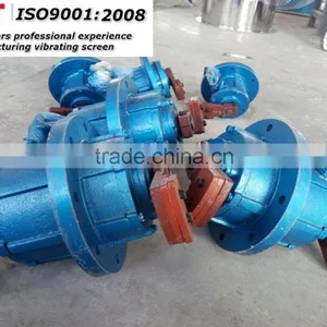 SY Vibration Motor for Vibrating Screen thumbnail-3