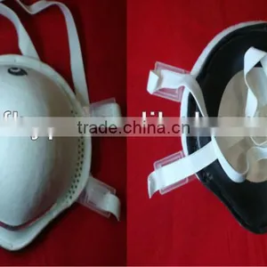 Non-latex Elastics Safety Face Mask thumbnail-1