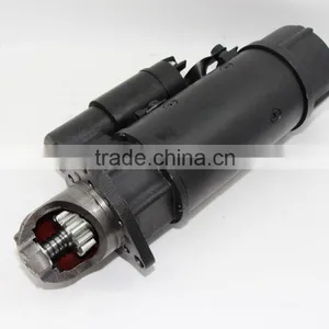 MS7-403C Prestolite 24V 11T Starter thumbnail-1