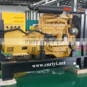 68kw 85kva Electric Diesel Generator With Price thumbnail-6