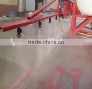 3W-800L(6METER) Sprayer thumbnail-5