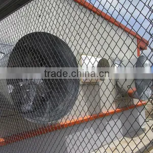 Professional Good Quality Exhaust Cone Fan With CE Cetification thumbnail-1
