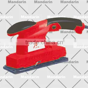 Good Quality 150W Electric Sander Tools/150mm Electric Sander thumbnail-1