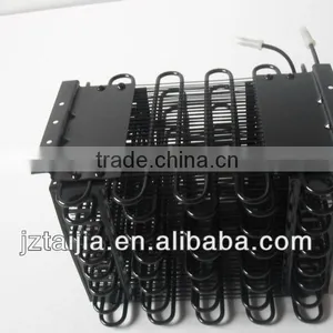 Fresh Cabinet Freezers With Air Cooled Condenser thumbnail-1