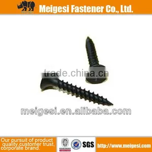 Bugle Head Coarse Thread Drywall Screw thumbnail-3