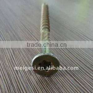 Torx Head Special Chipboard Screw With Drilling Point thumbnail-1