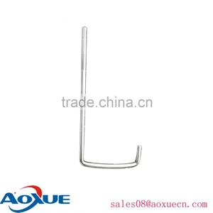 Metal Carbon Steel Anchor Bolts,zinc Finish thumbnail-6