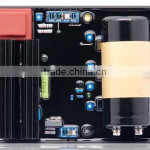 Automatic Voltage Regulator Avr R449 for Generator thumbnail-1