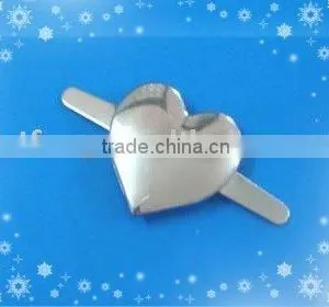 2011 Heart Metal Lable New Designs thumbnail-1