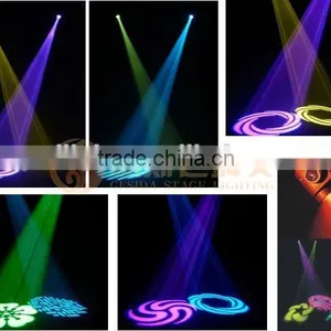 2016 Guangzhou Baiyun Moving Head Spot Lighting for dj Club,moving Head Light Price thumbnail-4