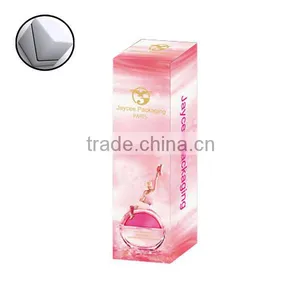 OEM Paper Perfume Packaging Box thumbnail-5