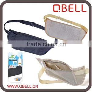 Custom Logo/Colour/Waist Money Belt thumbnail-1