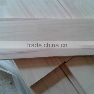 Edge Glued Board- Tomentosa thumbnail-1