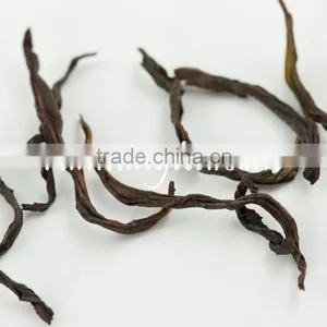 Yellow Sprig Dan Cong (gardenia Aroma ) Oolong Tea thumbnail-1