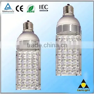 Anodized Aluminum Led Street Light Die Led Lamp For Solar Streetlights thumbnail-1