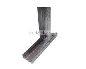 U Plate, U Track, Stud Malaysia 75*24 a9 thumbnail-2