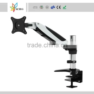 Lcd Monitor Desk Stand Computer Monitor Stand Monitor Desk Stand thumbnail-1