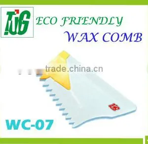 ECO FRIENDLY WAX COMB thumbnail-1