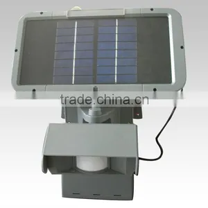 Super Bright Led Sensor Solar Light thumbnail-1