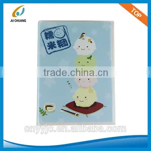 Chinese Note Book thumbnail-1
