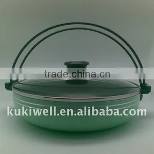 Non-stick Aluminium Chafing Dish Pan thumbnail-1