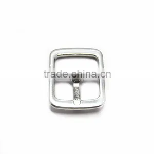 16mm Small Decorative Shoe Buckles for Ladies thumbnail-3