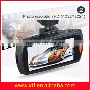 Hot Selling Vehicle Dash Cam Night Vision Car Camera thumbnail-4