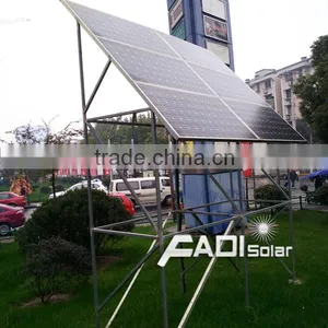 1500W Off Grid Solar Portable Power Sytem,Solar System (FD-OFF/MSS-1500W) thumbnail-2