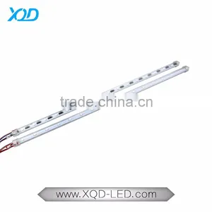 Attractive Outdoor Decoration IP65 Led Meteor Tube Light 50cm 100cm Lamp Light thumbnail-3