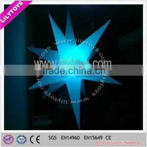 2015 Outdoor Christmas Decoration Different LED Light for Chrismas Event Advertising thumbnail-2