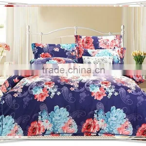 100% Polyester High Quality Sales Fabric 3d Printed Textile Fabric With Bright Colors Fabric thumbnail-5