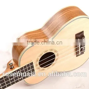 China Cheap High Quality 21 " Ukulele Wholesale thumbnail-2