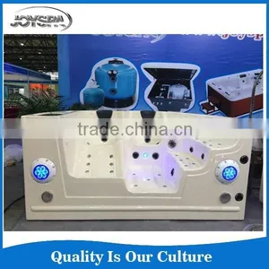 Luxury Swimming Pool Filter With LED Light and Massage for Swimming Pool thumbnail-1
