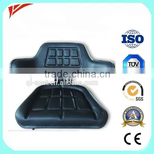 PVC Universal Garden Seat Sweeper Seat for Sale thumbnail-1