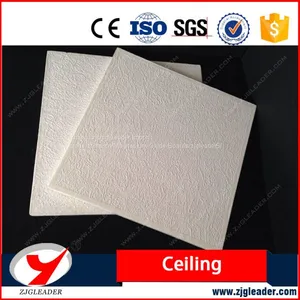 PVC Coated Mgo Ceiling thumbnail-5