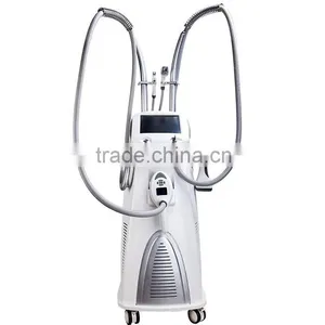 2016RF Body Care Equipment Radio Frequency Salon Body Tanning thumbnail-4