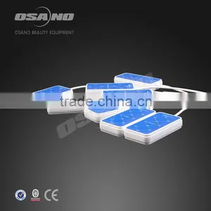 LM-S800C Newest Vacuum Roller+cryo Handle+ Lipo Machine thumbnail-3