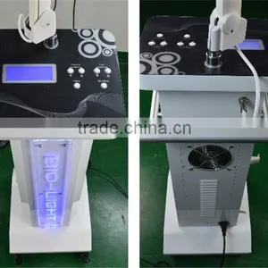 650nm Diode Laser PDT Diode Laser Hair Growth For Hair Loss Treatment thumbnail-4