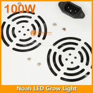 100W Noah LED Grow Light thumbnail-4