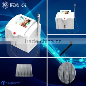 RBS Vein Removal Blood Vessels Removal Laser Machine thumbnail-1
